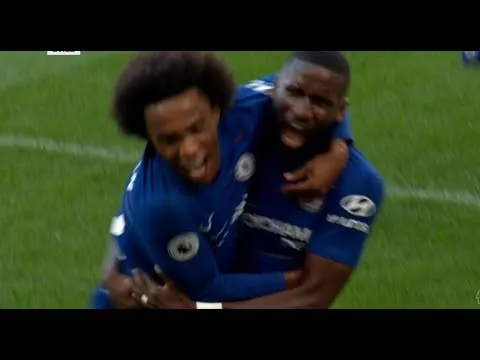 Roma di nuovo sull'ex Rudiger