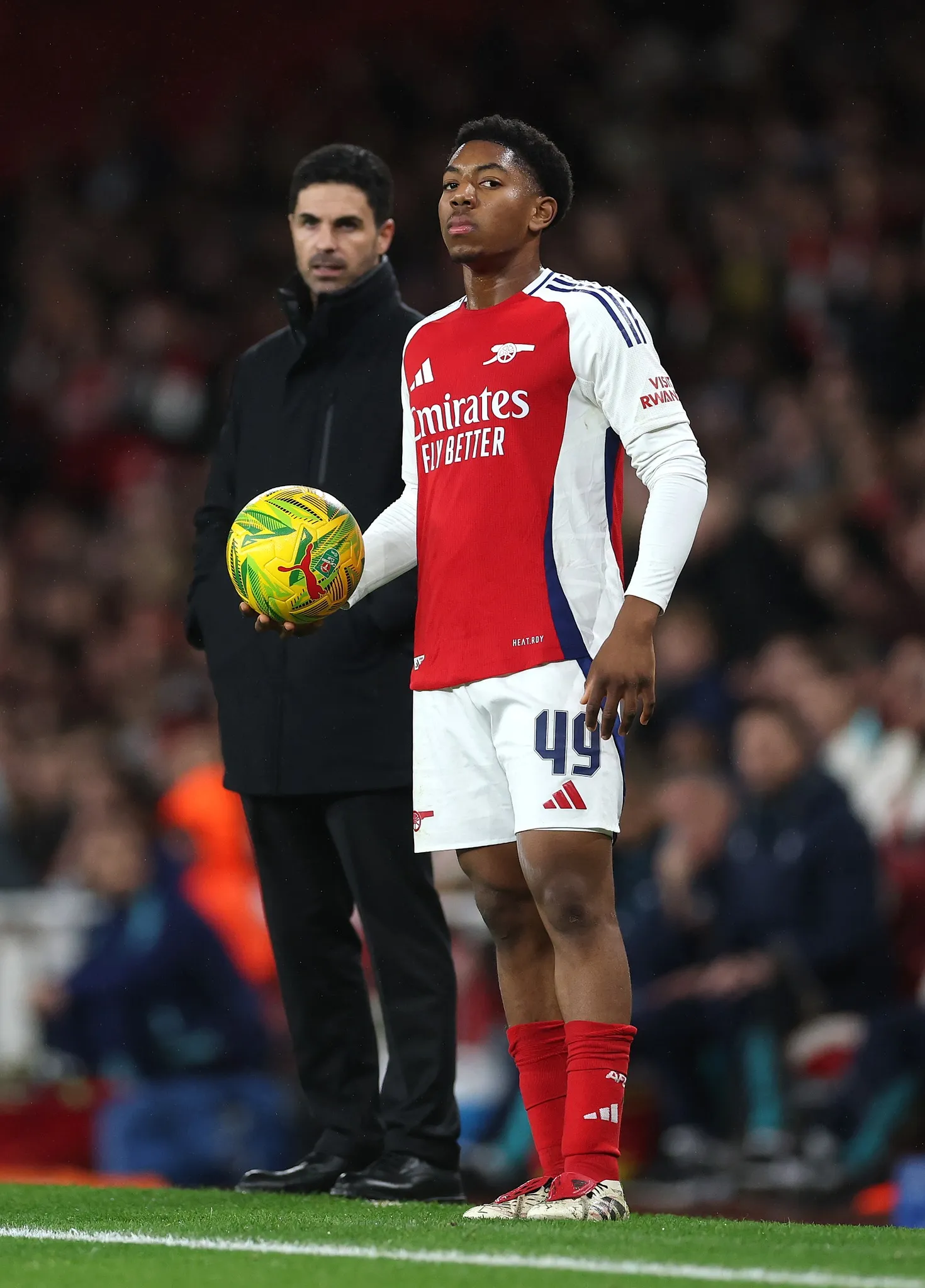 arsenal