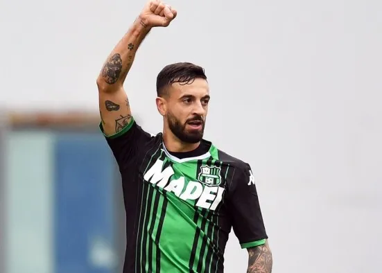 Calciomercato Sampdoria, Caputo vicinissimo: mentre sfuma un altro obiettivo