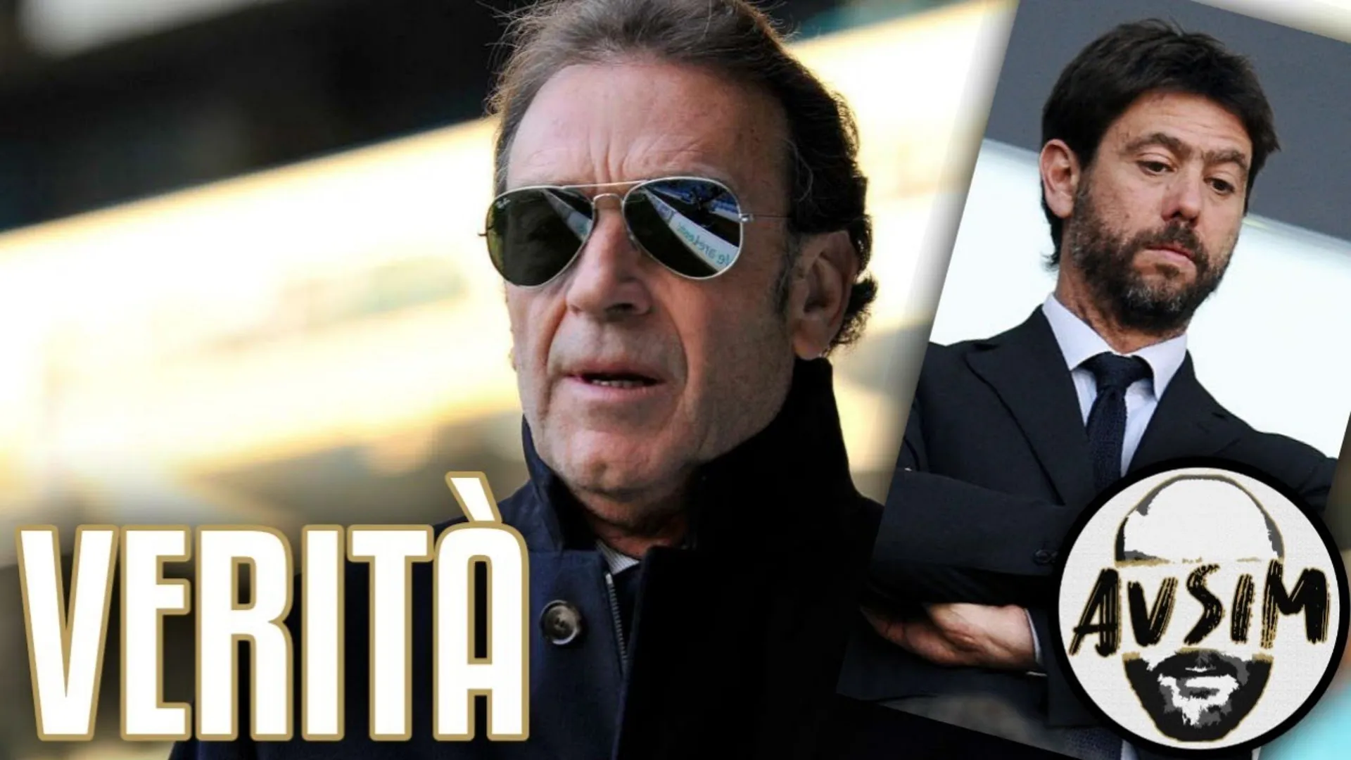 Coronavirus: la Juve dona 300 mila euro, Cellino dice la sua