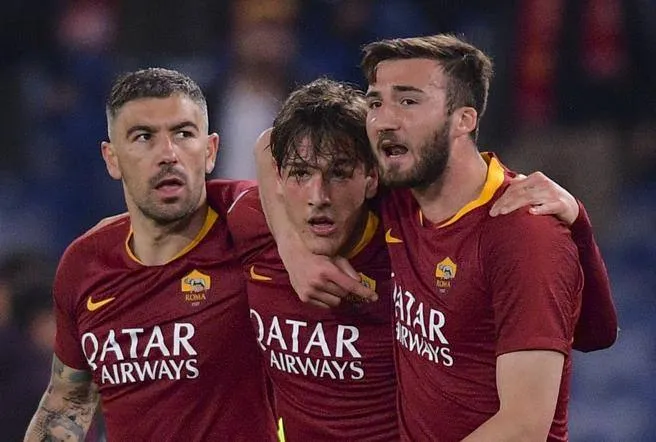 Calciomercato Roma: priorità ai rinnovi