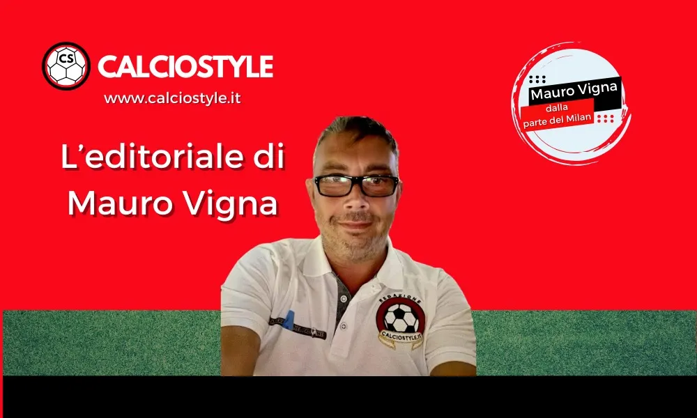 Fonseca preparati, sarai sempre criticato: l’editoriale di Vigna Mauro