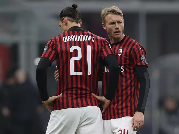 Milan