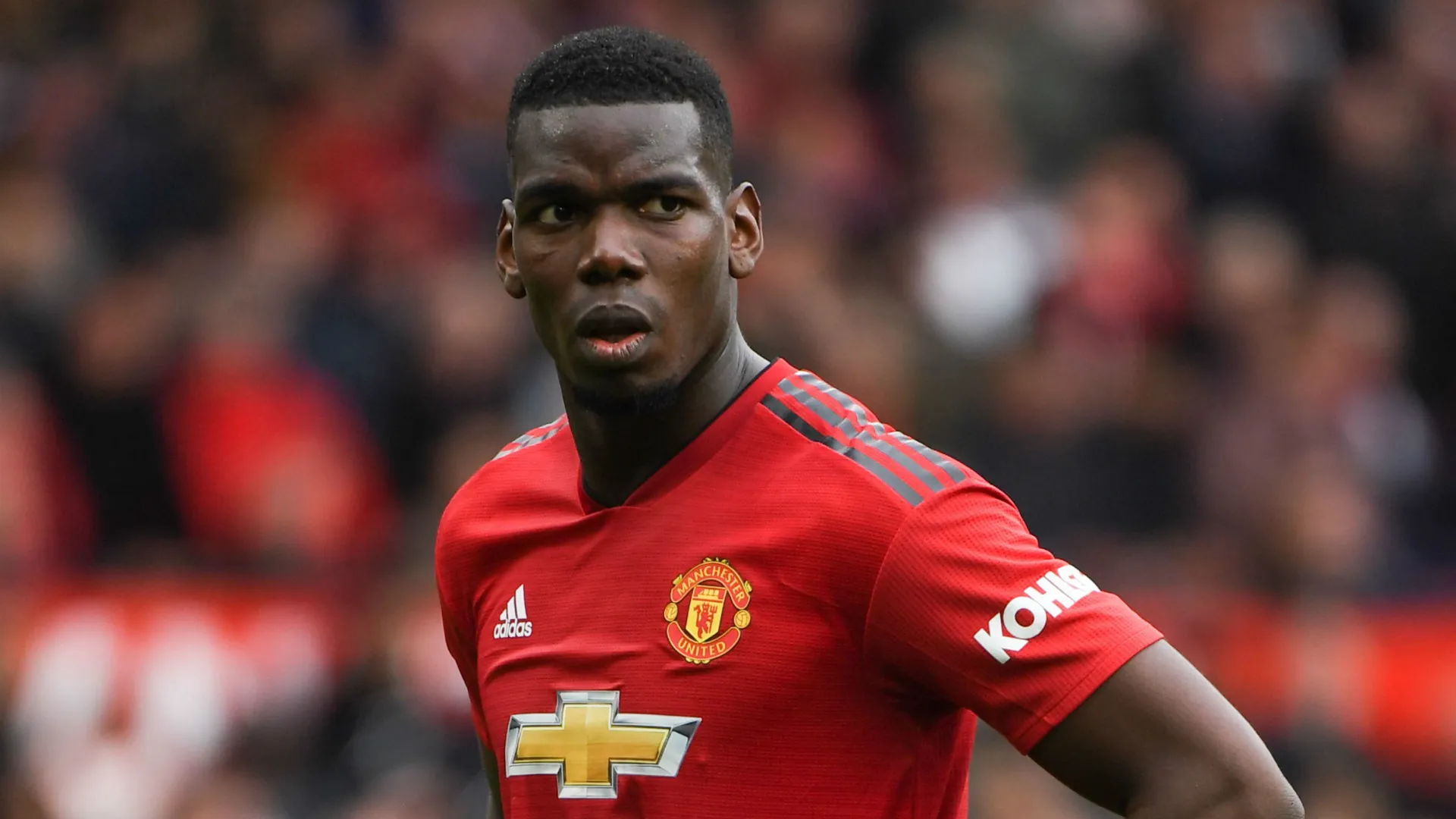 La Juventus punta tutto su Pogba