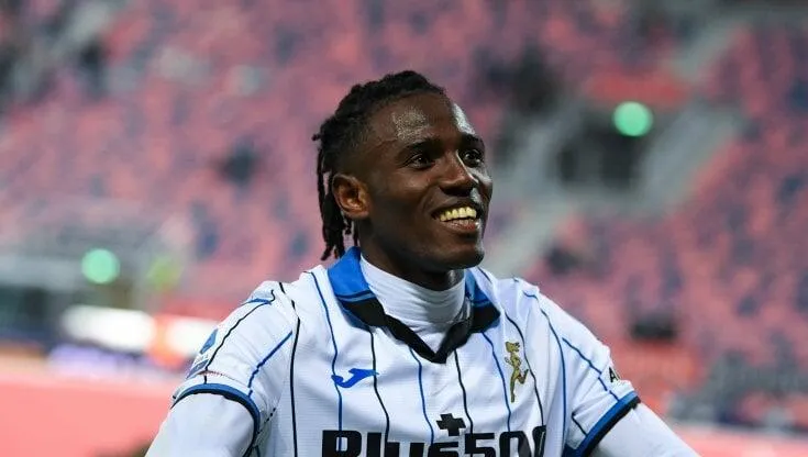 Ultimissime Cagliari: colpo dall'Atalanta