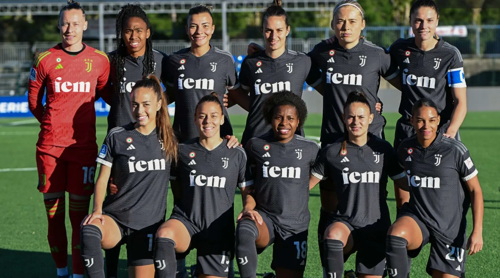 Arsenal-Juventus Women: per le bianconere vittoria obbligata