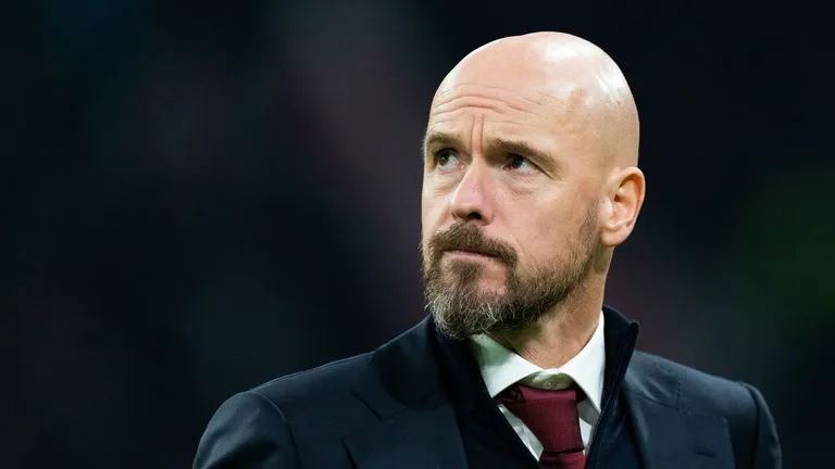 Manchester United, ecco quanto ti costerebbe esonerare ten Hag