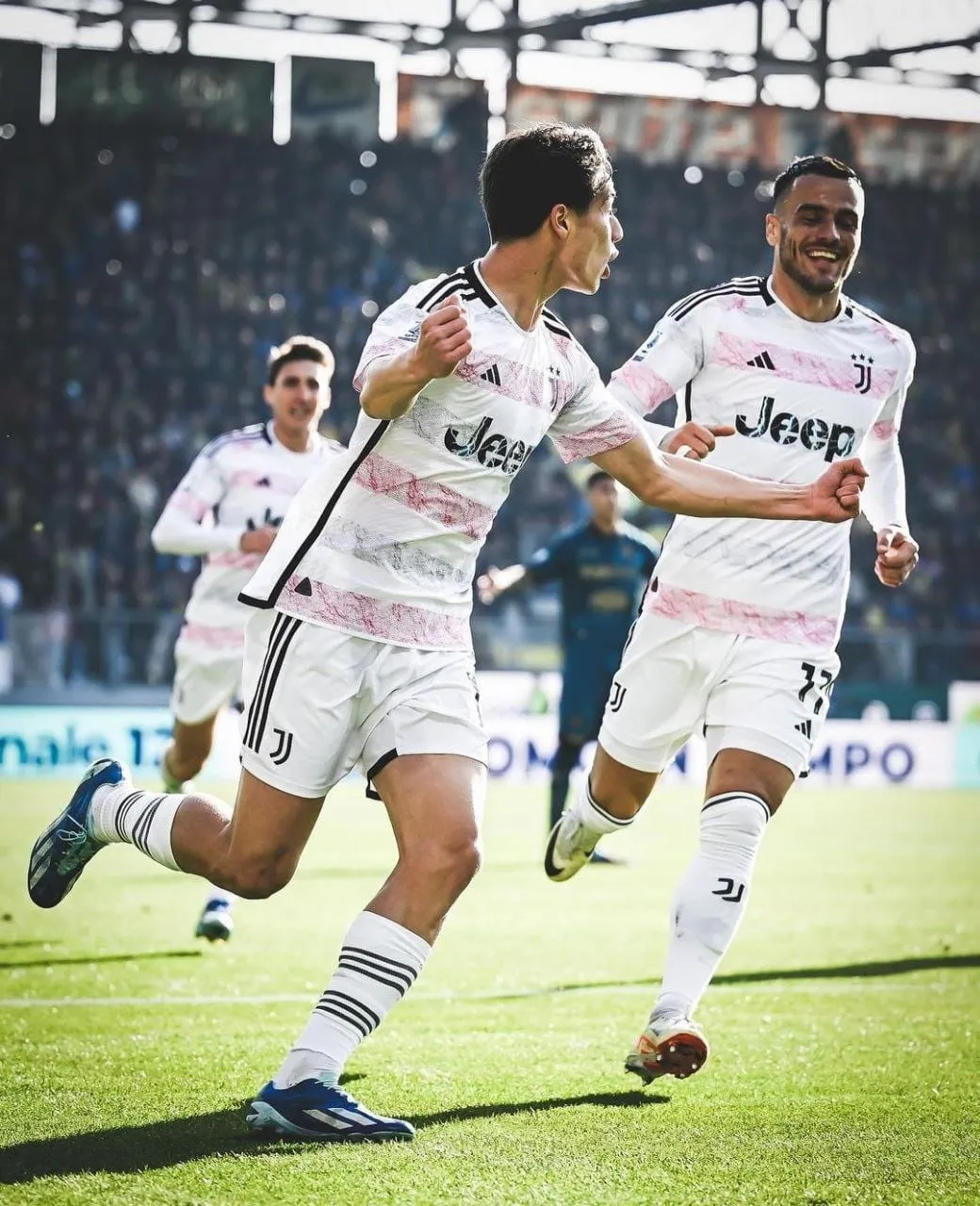 Juventus