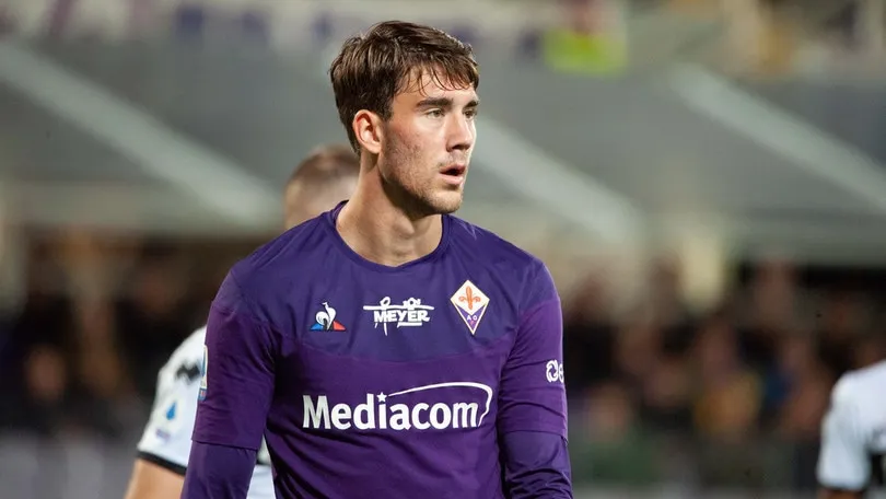 Milan: idea Vlahovic