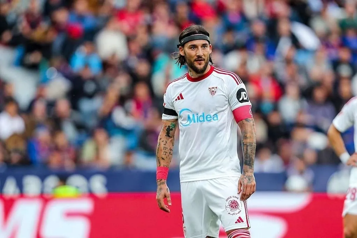 Nemanja Gudelj, l'Udinese accelera dopo il Bologna