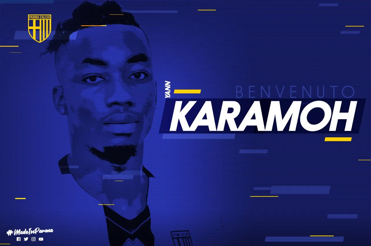 Ufficiale: Karamoh in prestito al Parma!