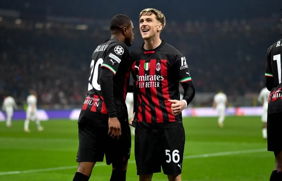 Milan, Saelemaekers si congeda: "Ho indossato la maglia con orgoglio. Milano sempre nel mio cuore!"