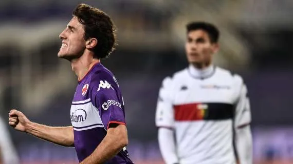 Fiorentina, tra i rinnovi Odriozola è la priorità