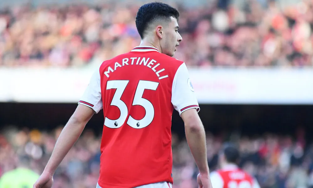 Martinelli
