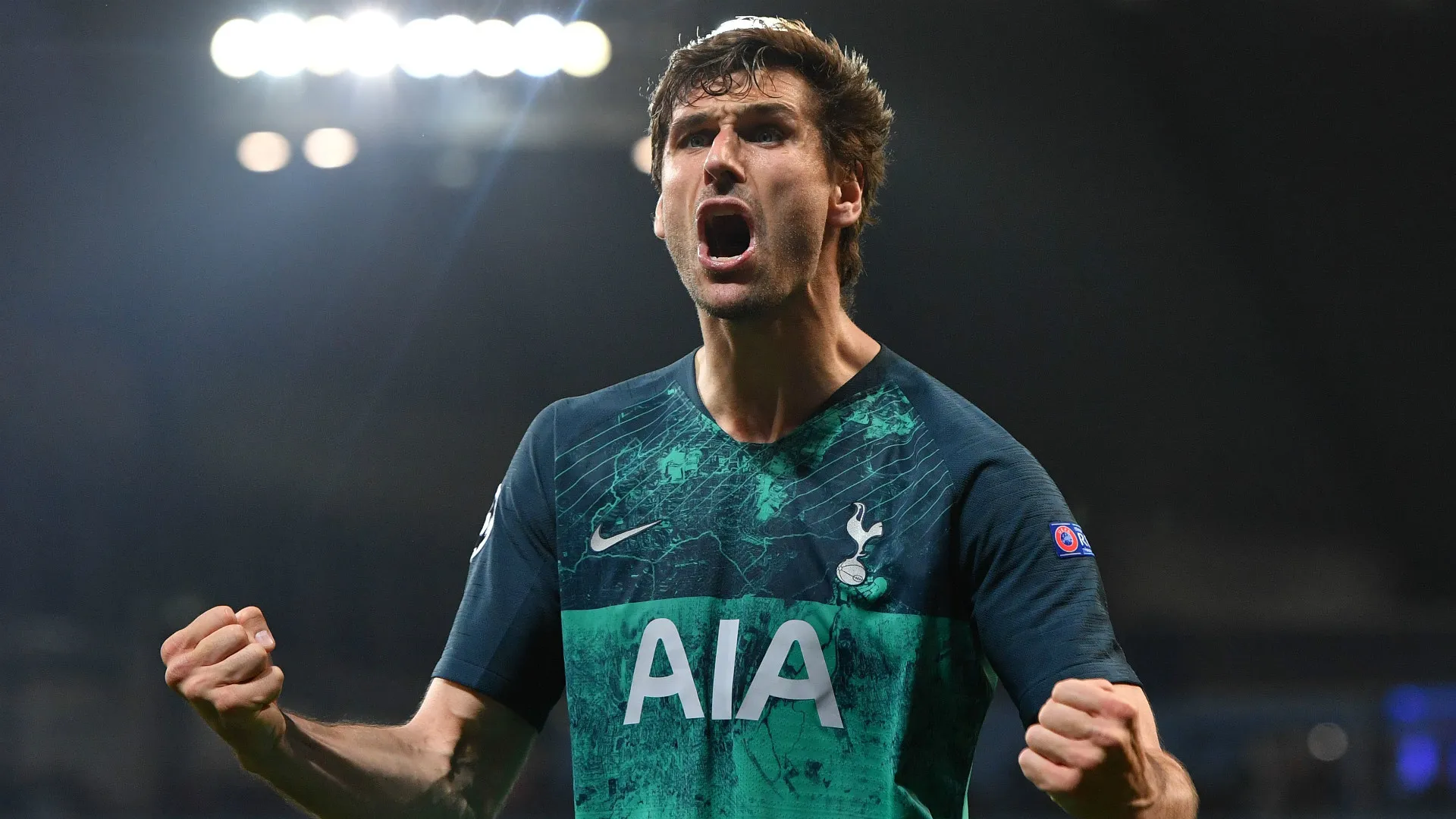 Ufficiale: si ritira Fernando Llorente