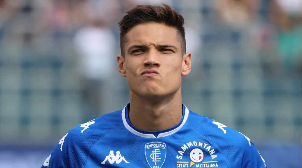 Milan, Ricci è il sogno: ma lui flirta con un club inglese
