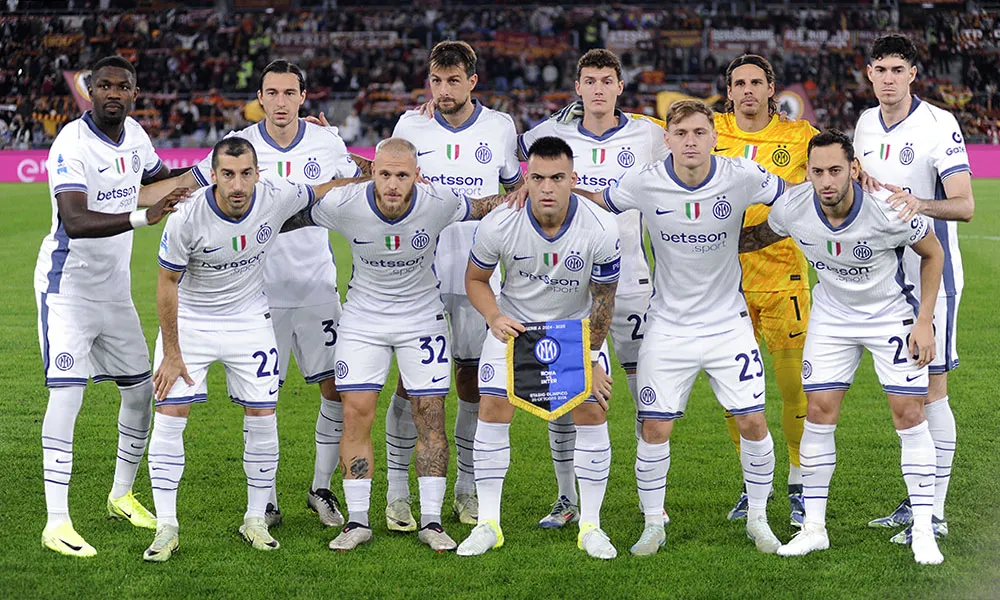 Serie A, Musumeci: "Sabato la Serie A sarà sospesa. Domenica le partite si giocheranno"