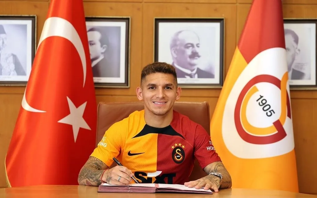 Galatasaray, deciso il futuro di Torreira