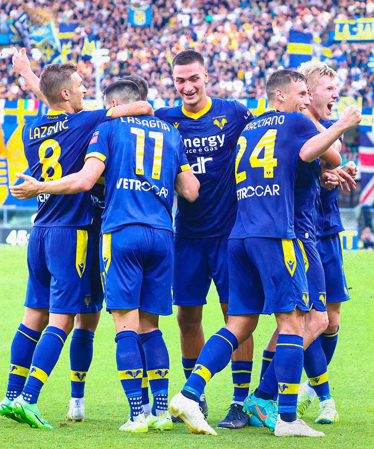 Hellas Verona