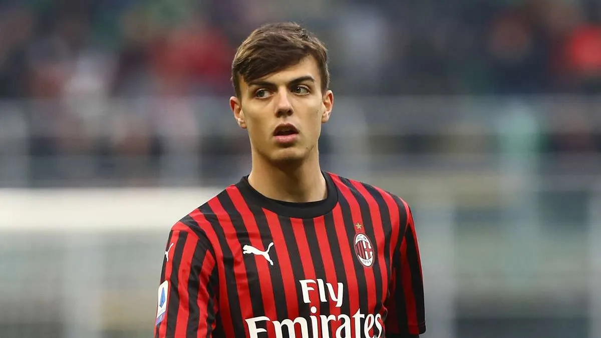 Milan-Monza 4-1: la linea verde che piace