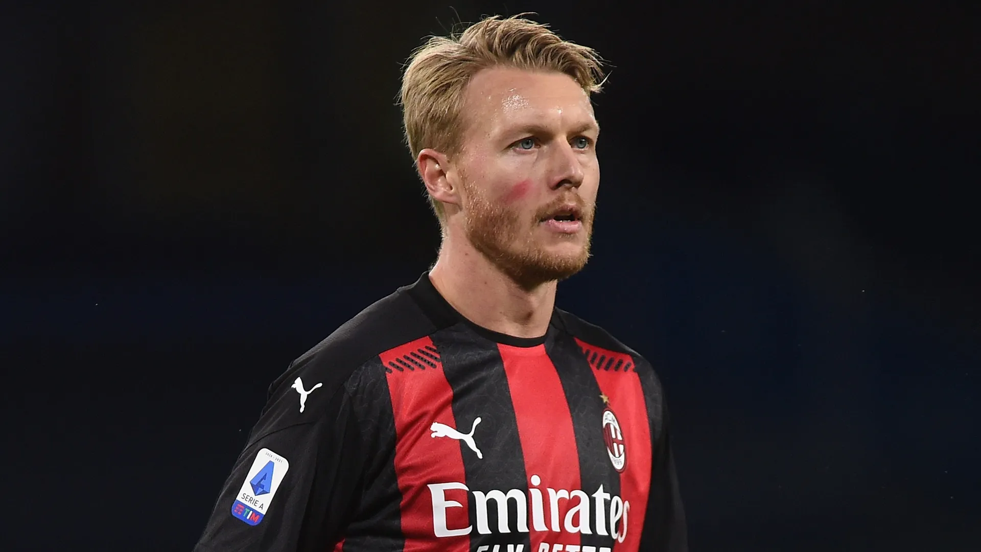 Milan, altro sfogo di Kjaer:” Spero che le cose cambino”