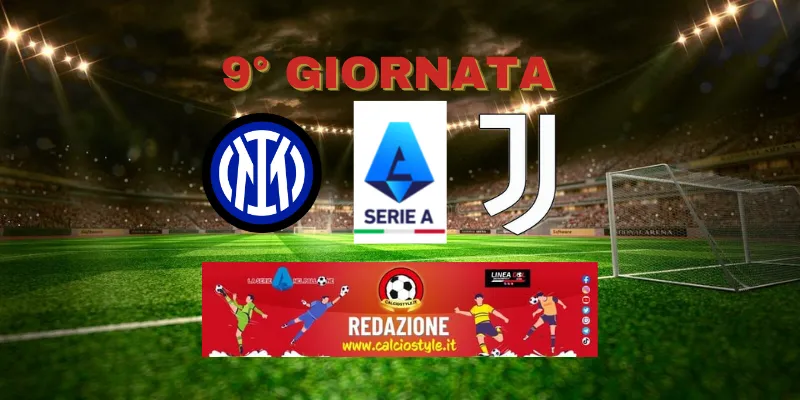 Inter-Juventus: probabili formazioni e dove vederla