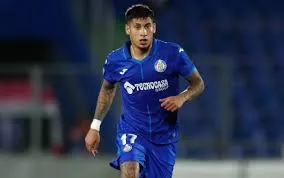 Calciomercato Napoli: è fatta per Mathias Olivera dal Getafe.