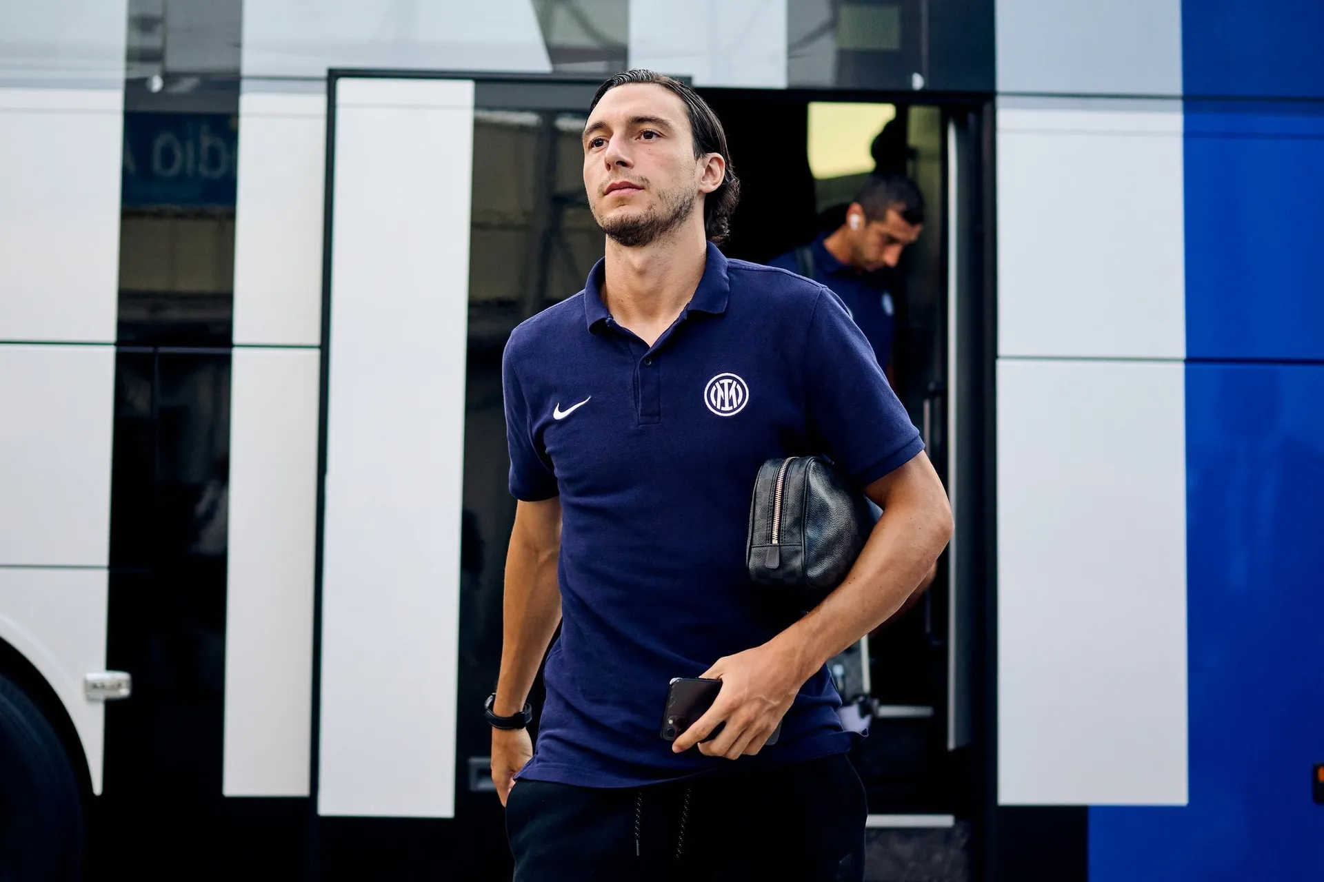 Inter, Darmian: "Differenza tra campionato e Champions inspiegabile"
