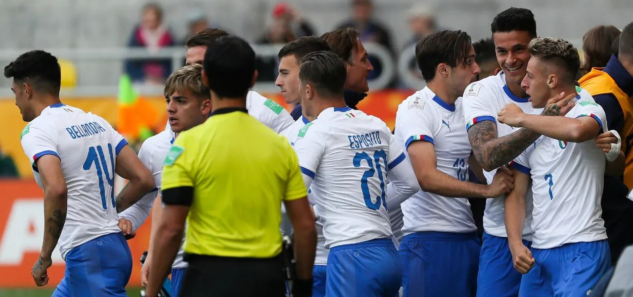 Italia Under 20-Mali Under 20: probabili formazioni e dove vederla