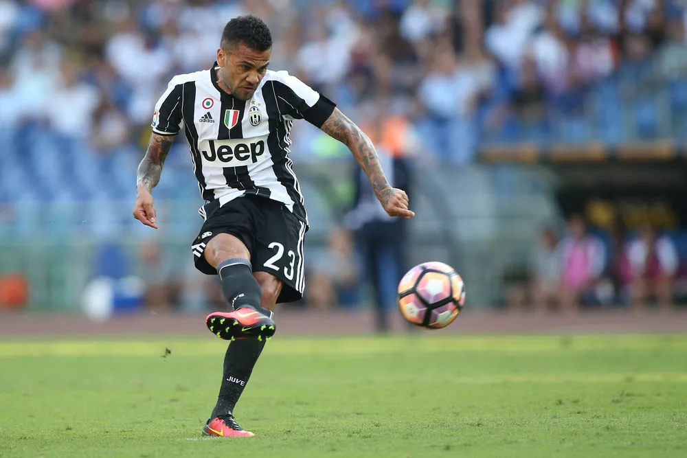 Dani Alves