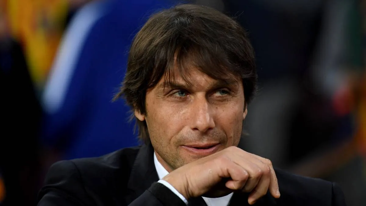 Trenta (milioni) e lode: le richieste di Conte al PSG
