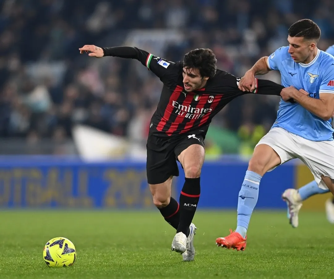 Milan, il sergente Tonali sale in cattedra I L'Inter è avvisata