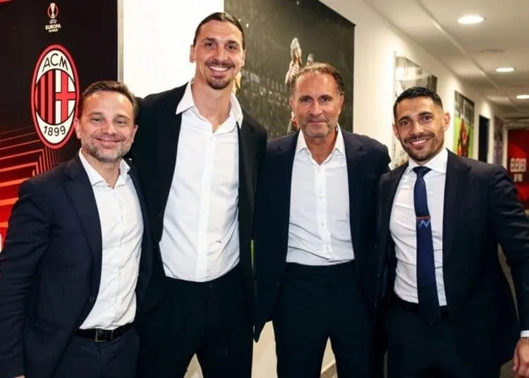 Milan, perché l'operazione Conte è ampiamente sostenibile
