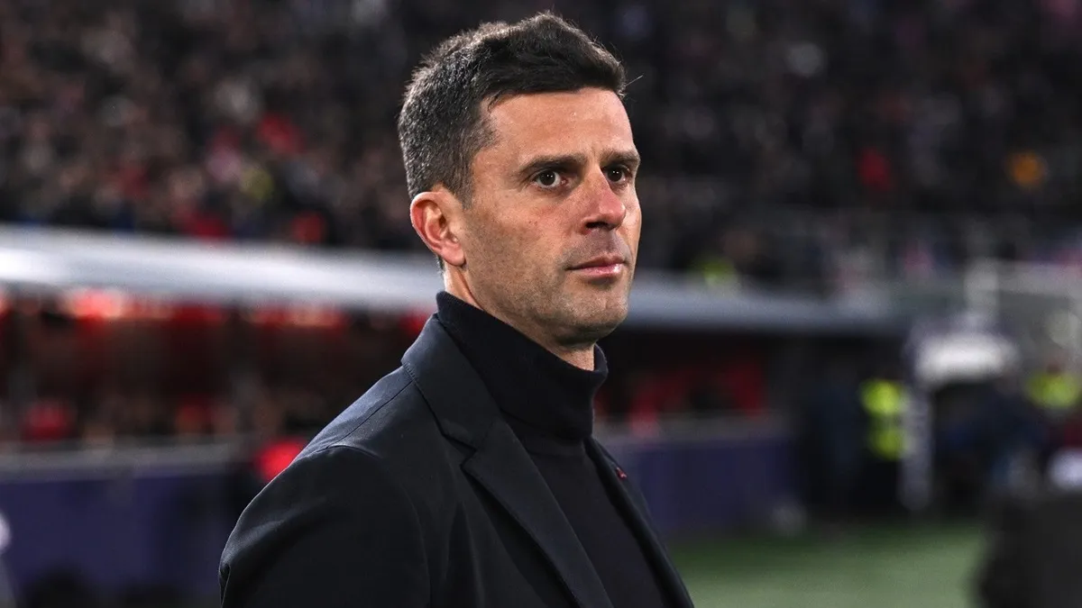 Juventus, Motta: "Domani Vlahovic out. Tutte le prossime partite le studieremo a tempo debito, ora pensiamo al Lecce"