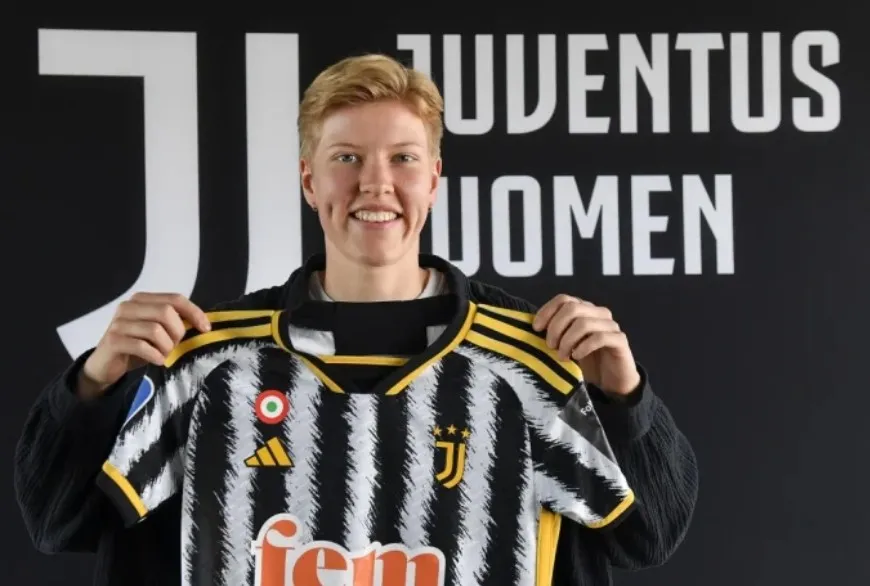 Juventus Women
