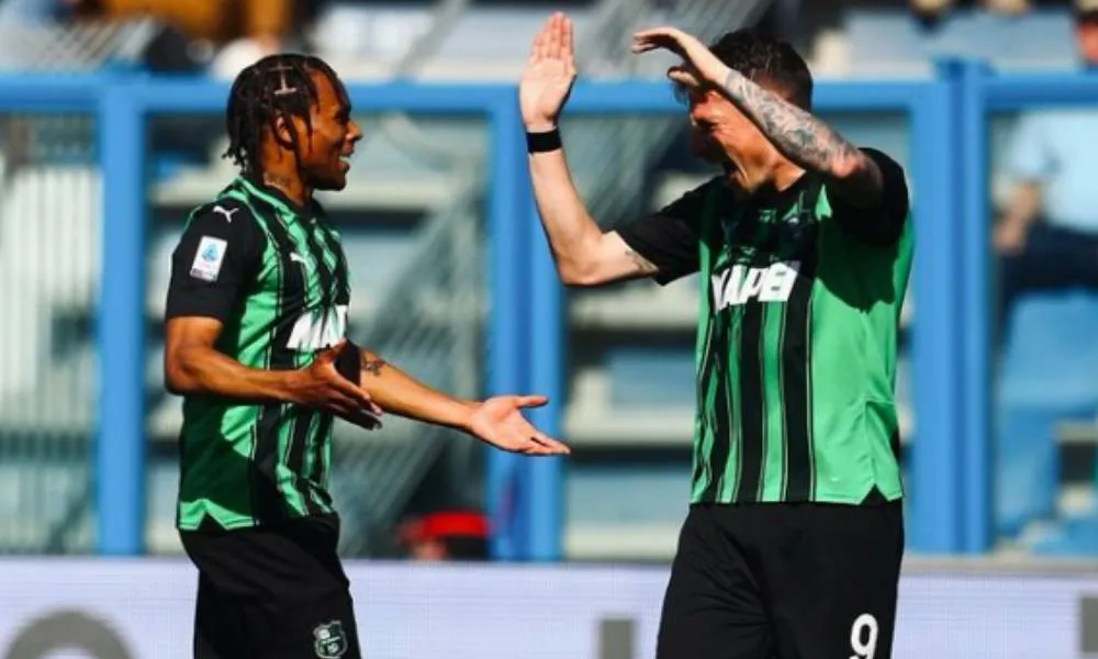 Sassuolo, un big verso la cessione