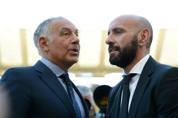 Roma: Senza Champions sono dolori.