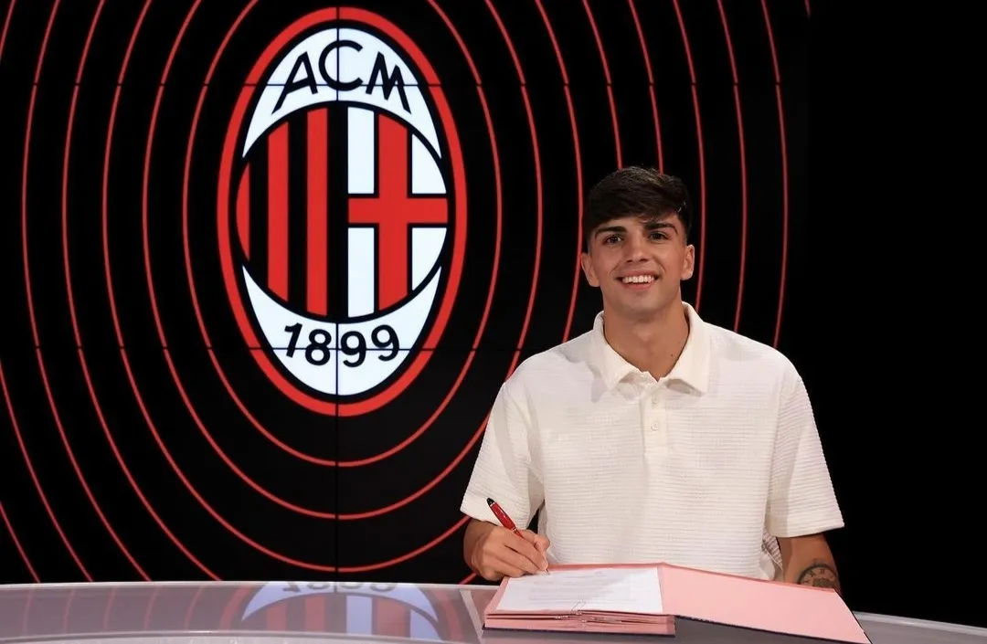 Milan, rinnovo e prestito: la nuova avventura di Antonio Gala