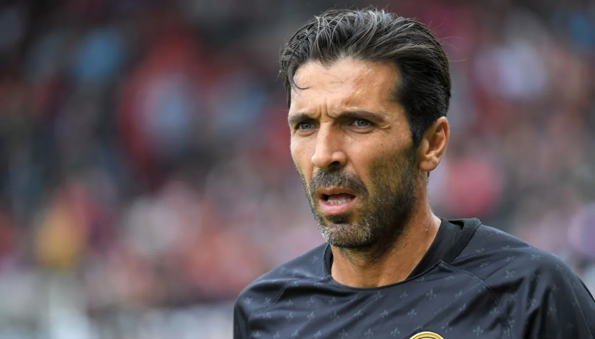 Repubblica, voce clamorosa: è alla Roma il futuro di Buffon?