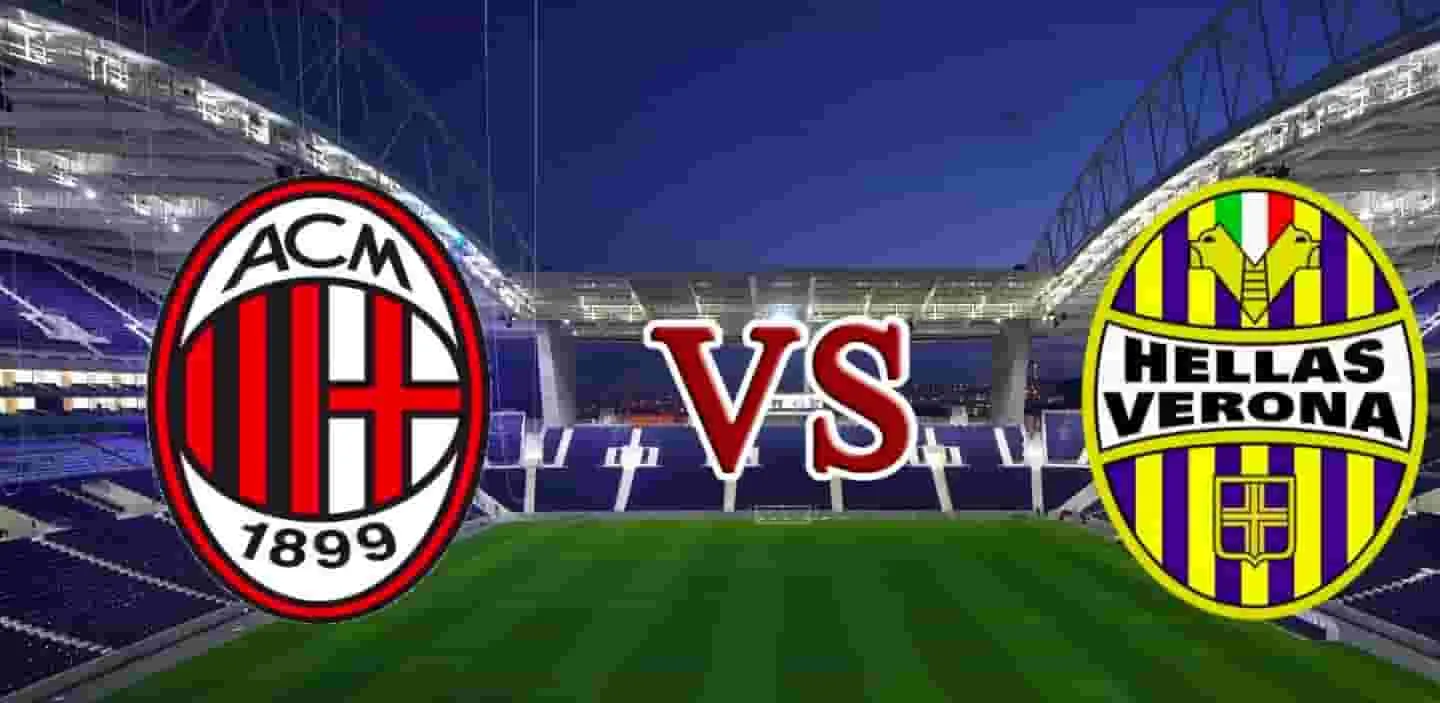 Milan-Verona: le ultimissime da casa rossonera