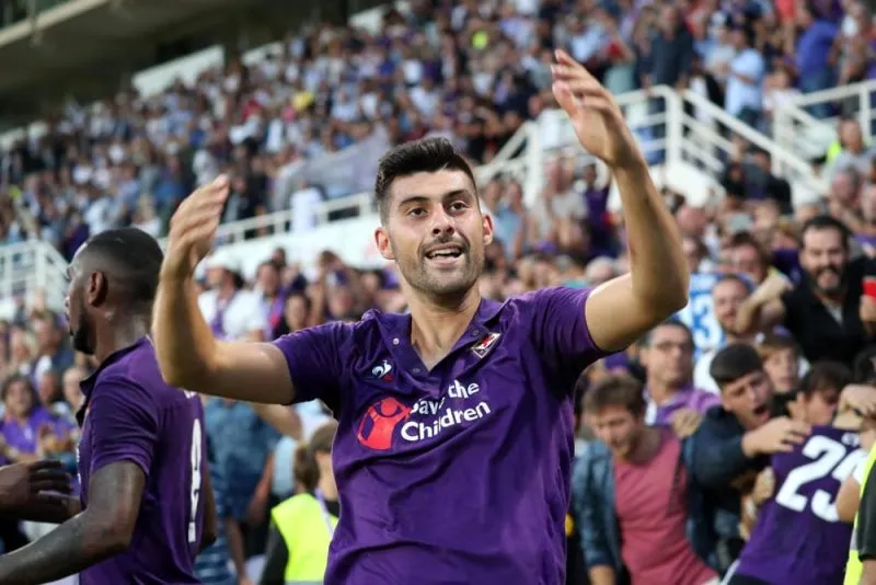 Fiorentina, Benassi protagonista: in attesa di proposte