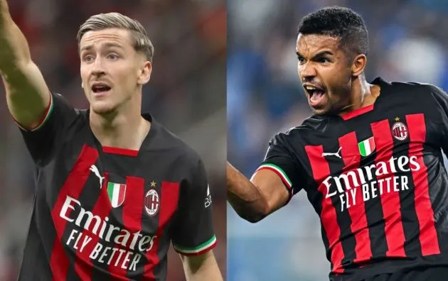 Milan, restyling totale sulla fascia destra: chi partirà?