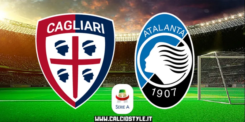 Cagliari-Atalanta: probabili formazioni e dove vederla