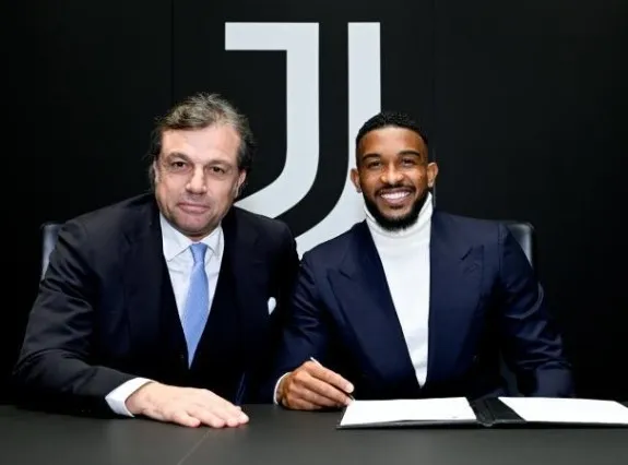 Bremer-Juventus