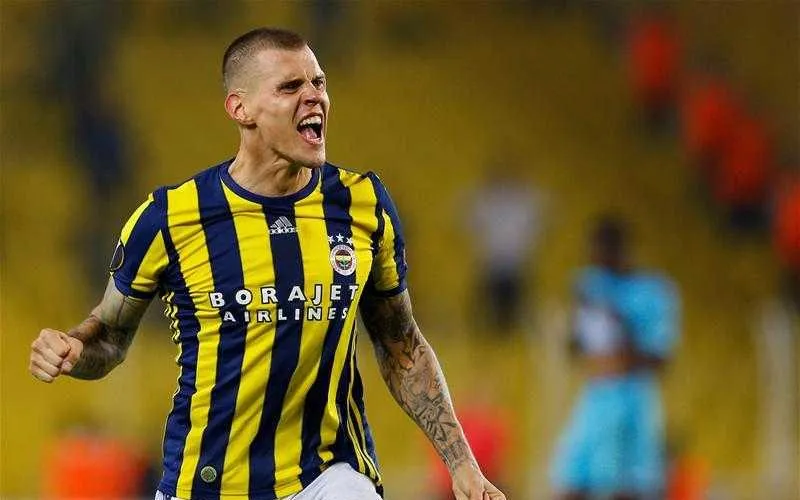 Skrtel è della Dea: rinforzo da Champions per Gasp!