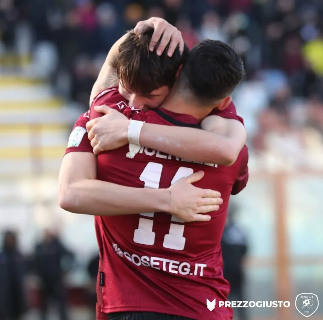 Sudtirol-Reggina: che settimana è stata?