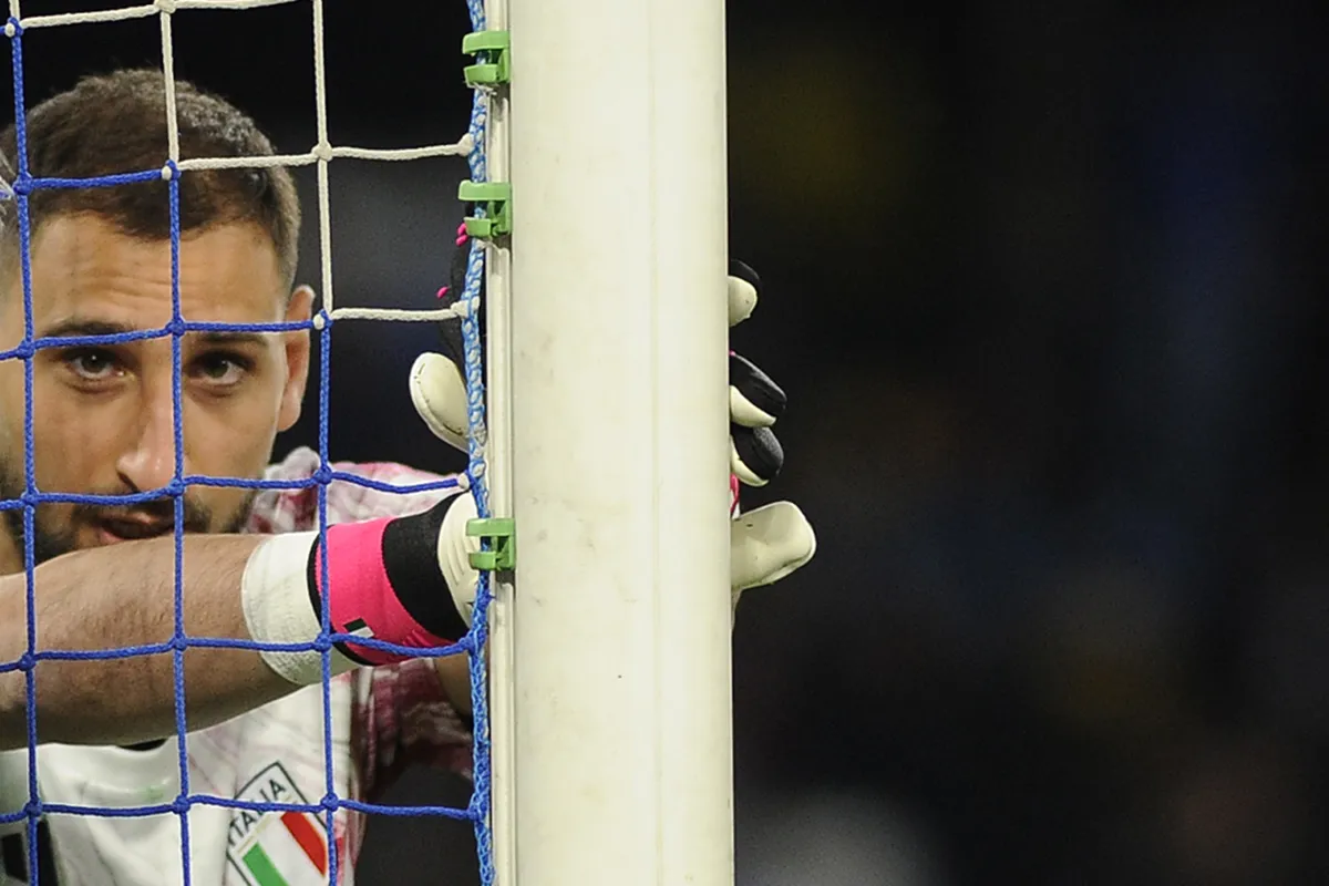 Spalletti, che bordata a Donnarumma! Rischia di perdere anche il posto in Nazionale?