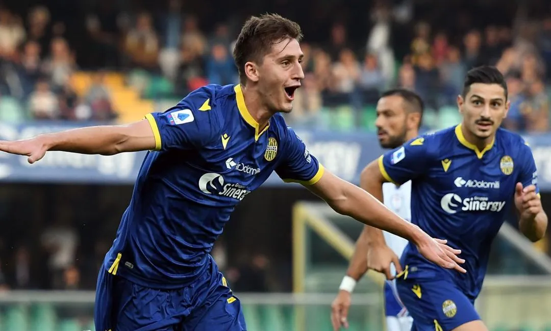 Calciomercato Juventus, preso Kumbulla, Inter superata!