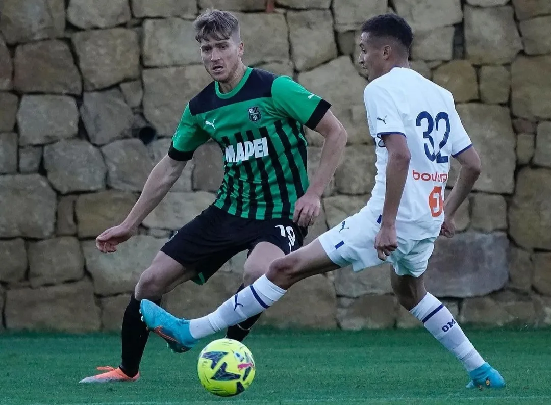 Calciomercato Sassuolo, il futuro di Romagna riparte..dall'Emilia