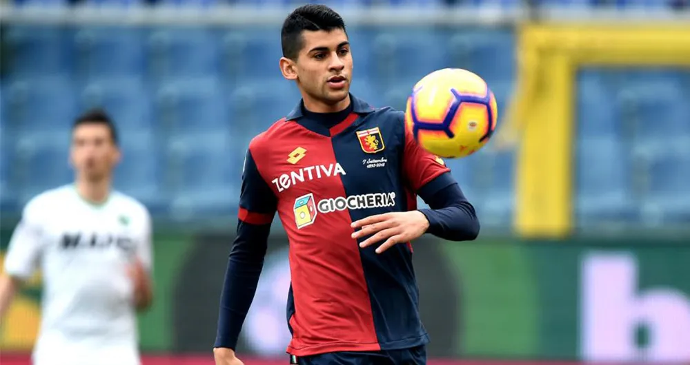 Juve, è fatta per Romero